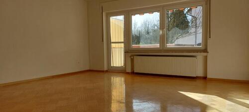 Foto - 3 Zimmer Erdgeschoßwohnung zur Miete in Bendorf