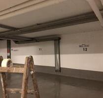 Tiefgaragenstellplatz, neu saniert, Nähe Zentrum - Freilassing