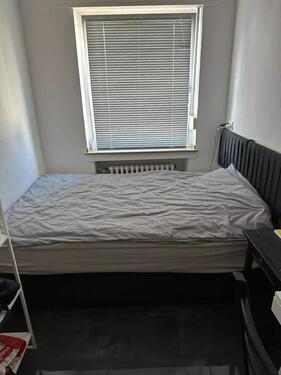 Foto - Wunderschöne 2-Zimmer-Wohnung in Krefeld