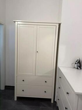 Foto - 2 Zimmer Etagenwohnung zur Miete in Krefeld