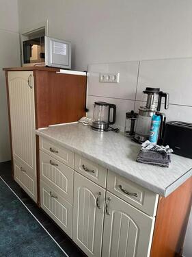 Foto - Etagenwohnung in Krefeld zur Miete