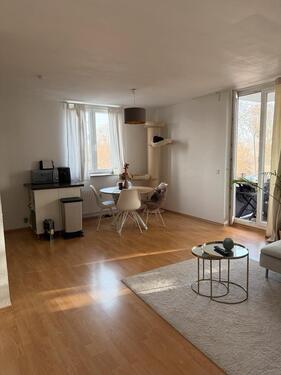 Foto - 3 Zimmerwohnung Agnesviertel mit Balkon