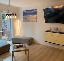 Ferienwohnung in Husum bis 45P NordseeMonteure