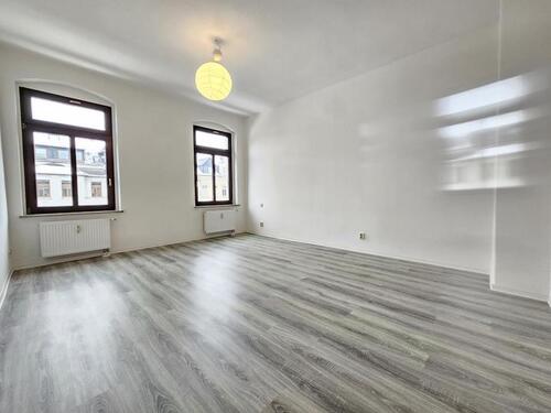 Foto - Etagenwohnung in Chemnitz zur Miete