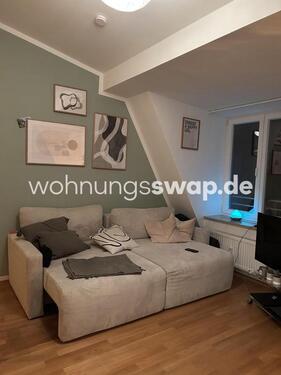 Foto - Wohnungsswap - 1 Zimmer, 35 m² - Elsässer Straße, Au-Haidhausen, München