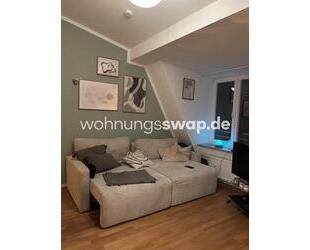 Wohnungsswap - 1 Zimmer, 35 m² - Elsässer Straße, Au-Haidhausen, München