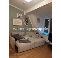 Wohnungsswap - 1 Zimmer, 35 m² - Elsässer Straße, Au-Haidhausen, München