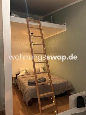Foto - 1 Zimmer Etagenwohnung zur Miete in München