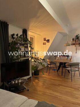 Foto - 1 Zimmer Etagenwohnung in München