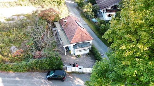 Foto - 1 Zimmer Bungalow zur Miete in Weilheim in Oberbayern