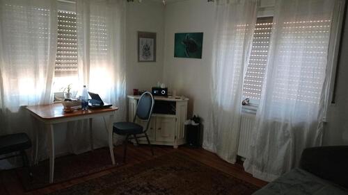 Foto - 1 Zimmer Bungalow in Weilheim in Oberbayern