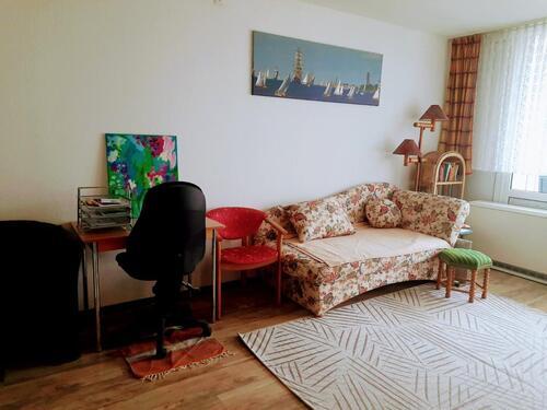 Foto - 1.5 Zimmer Etagenwohnung in Laboe