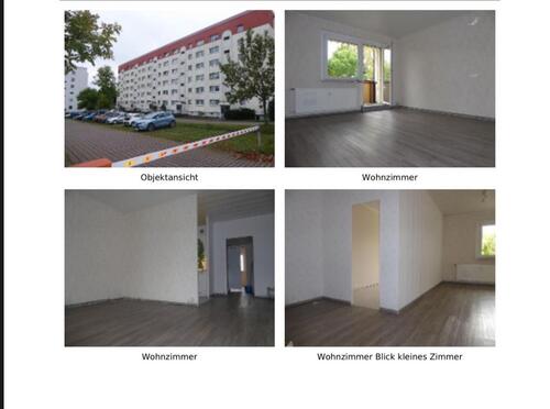 Foto - 4 Zimmer Etagenwohnung zum Kaufen in Plauen