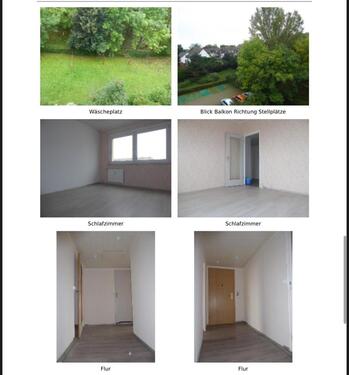 Foto - Etagenwohnung in Plauen zum Kaufen