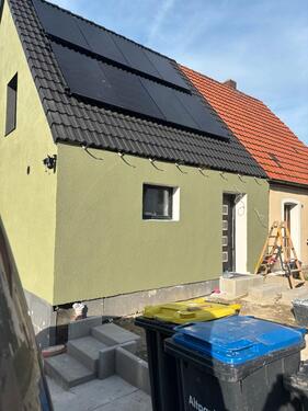 Foto - 3 Zimmer Doppelhaushälfte zum Kaufen in Bönen