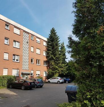 Foto - Gemütliches Appartement zzgl. Küche-Diele-Bad und Balkon