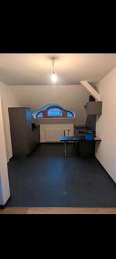 Foto - 2 Raum Dachgeschoss Maisonette Wohnung in Zwickau