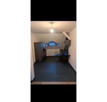 2 Raum Dachgeschoss Maisonette Wohnung in Zwickau