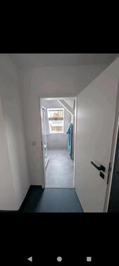 Foto - 2 Zimmer Dachgeschoßwohnung zur Miete in Zwickau