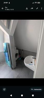 Foto - Dachgeschoßwohnung in Zwickau zur Miete