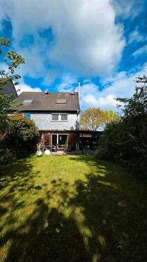 Foto - 4 Zimmer Einfamilienhaus zum Kaufen in Oberhausen