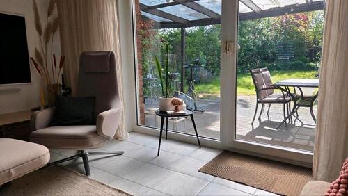 Foto - 4 Zimmer Einfamilienhaus in Oberhausen