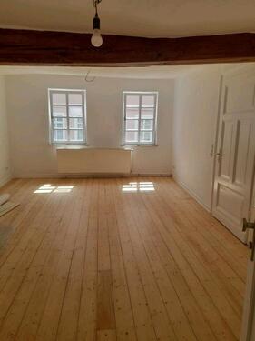 Foto - Frisch saniertes helles Appartement zu vermieten