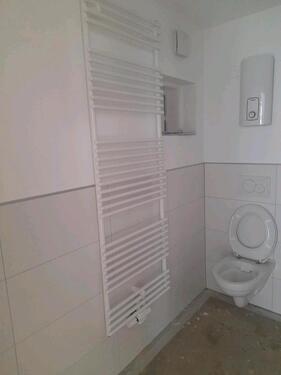 Foto - 1 Zimmer Etagenwohnung in Marburg