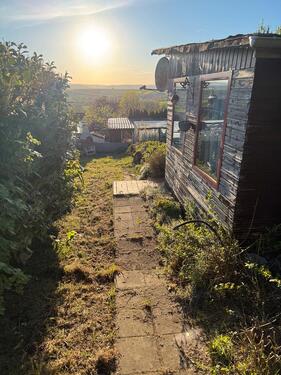 Foto - Grundst&uuml;ck zur Miete in Homberg (Efze)