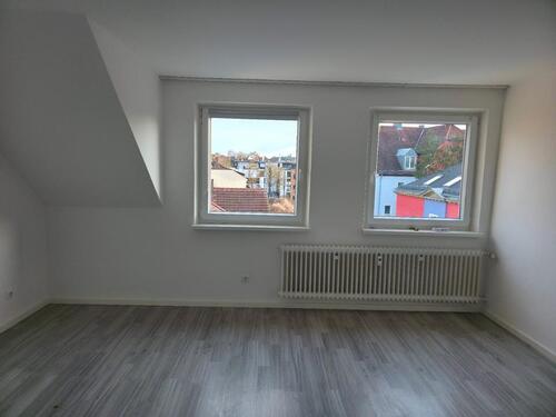 Foto - 3-Zimmer-Wohnung mit Maisonette-Galerie in Top-Innenstadtlage
