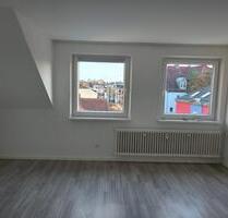 3-Zimmer-Wohnung mit Maisonette-Galerie in Top-Innenstadtlage - Bayreuth Meyernberg
