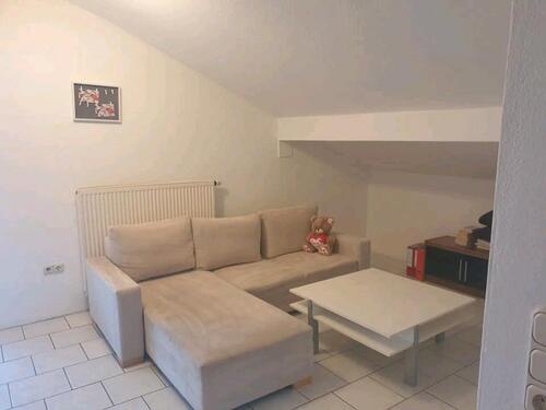 Foto - 4 Zimmer Dachgeschoßwohnung in Bad Griesbach im Rottal
