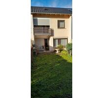 Reihenmittelhaus in Tuttlingen Nord Südlage optional 2 Garagen