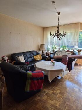 Foto - 3-Zimmer-Wohnung in Köln-Höhenberg