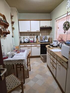 Foto - 3 Zimmer Erdgeschoßwohnung zur Miete in Köln
