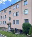 Foto - 3-Raumwohnung in grüner, ruhiger Lage mit Garage