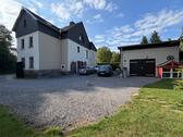 Foto - Gepflegtes Einfamilienhaus im idyllischem Langstriegis