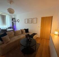 2 Raum Wohnung Untermiete 1.11-01.03 in Marzahn - Berlin Marzahn-Hellersdorf