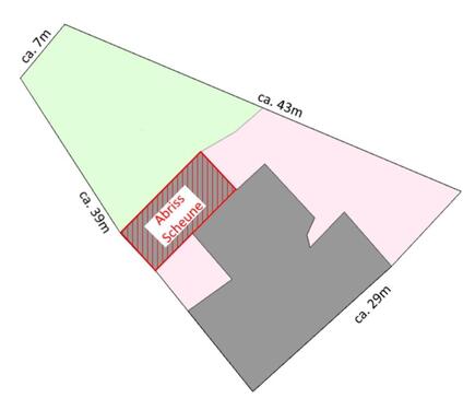 Foto - Einfamilienhaus zum Kaufen in Zörbig