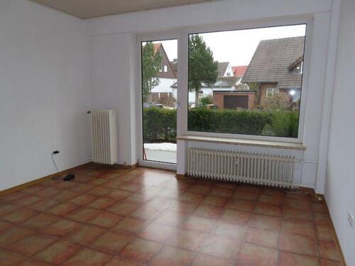 Foto - Gepflegte und gut geschnittene 3 ZKB mit Terrasse - Ruhige Lage in Kaufungen-Niederkaufungen