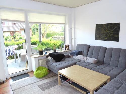 Foto - Etagenwohnung in Kaufungen