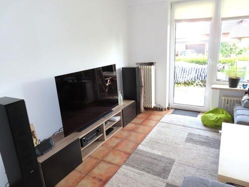 Foto - Etagenwohnung in Kaufungen zur Miete