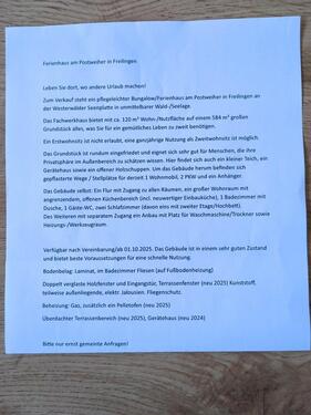 Foto - Einfamilienhaus zum Kaufen in Ötzingen
