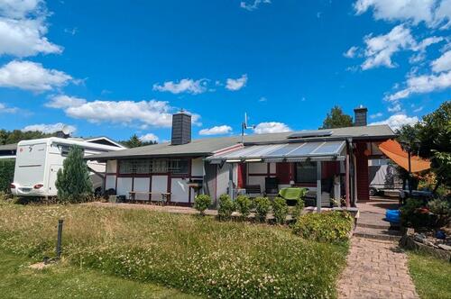 Foto - Einfamilienhaus in Ötzingen