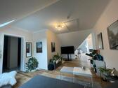 Foto - moderne 90qm Wohnung in Waldlage mit Terasse & Stellplatz