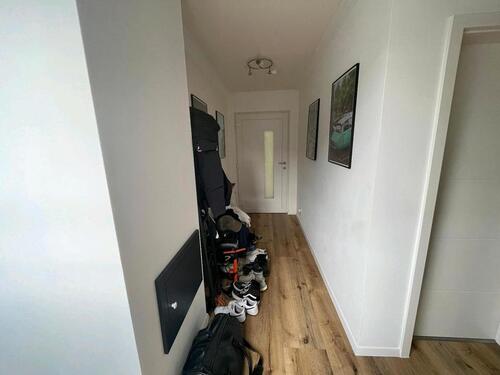 Foto - Etagenwohnung in Schuld