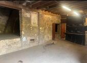 Foto - Lagerhalle in Bad Münster Ebernburg225m2StarkstromSektionaltor