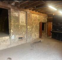 Lagerhalle in Bad Münster Ebernburg225m2StarkstromSektionaltor - Hackenheim