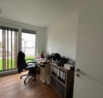 Moderne 3 Zimmer-Wohnung mit EBK in Neu-Ulm Ludwigsfeld
