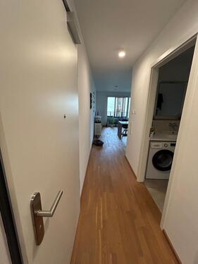 Foto - Etagenwohnung in Neu-Ulm